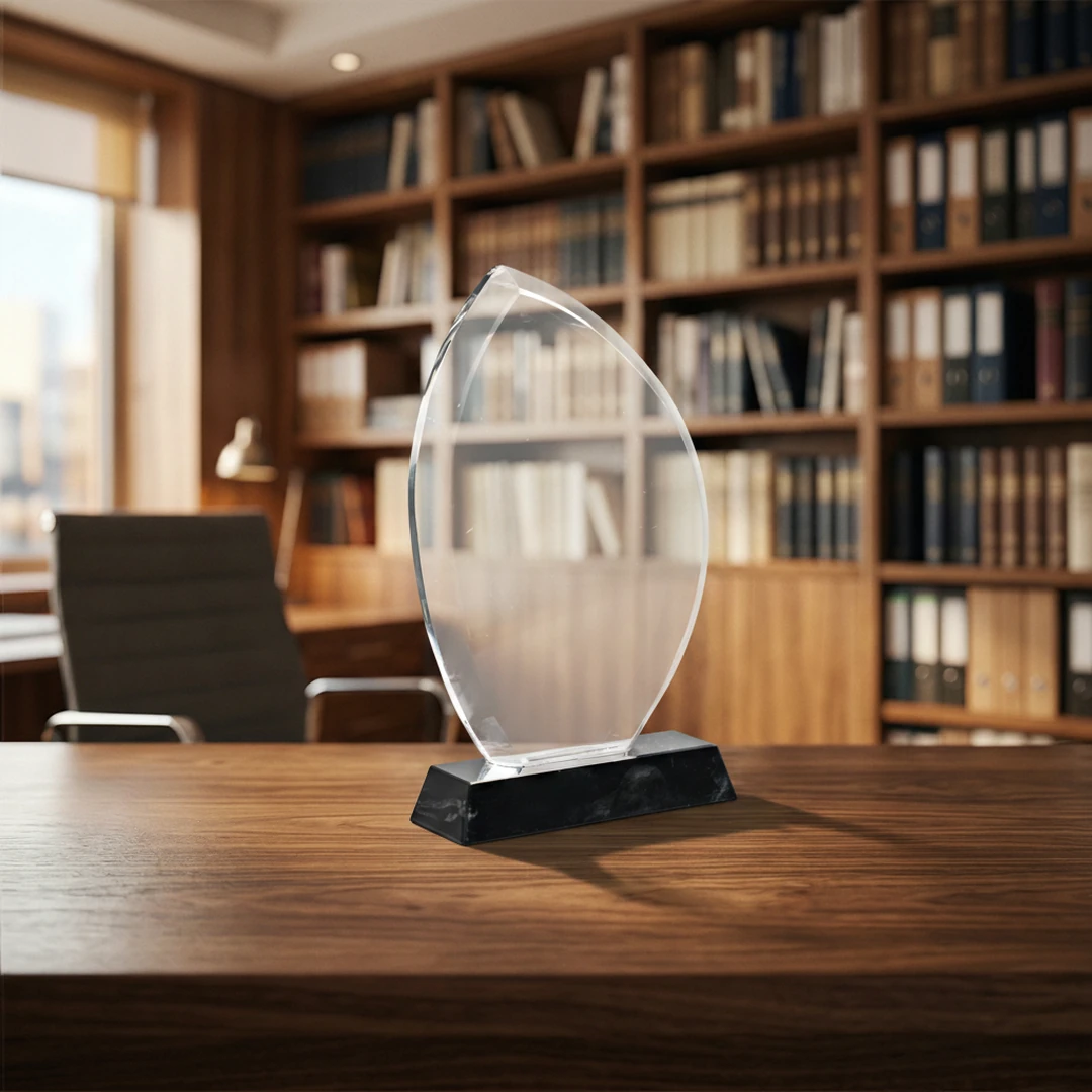 Crystal Awards 44